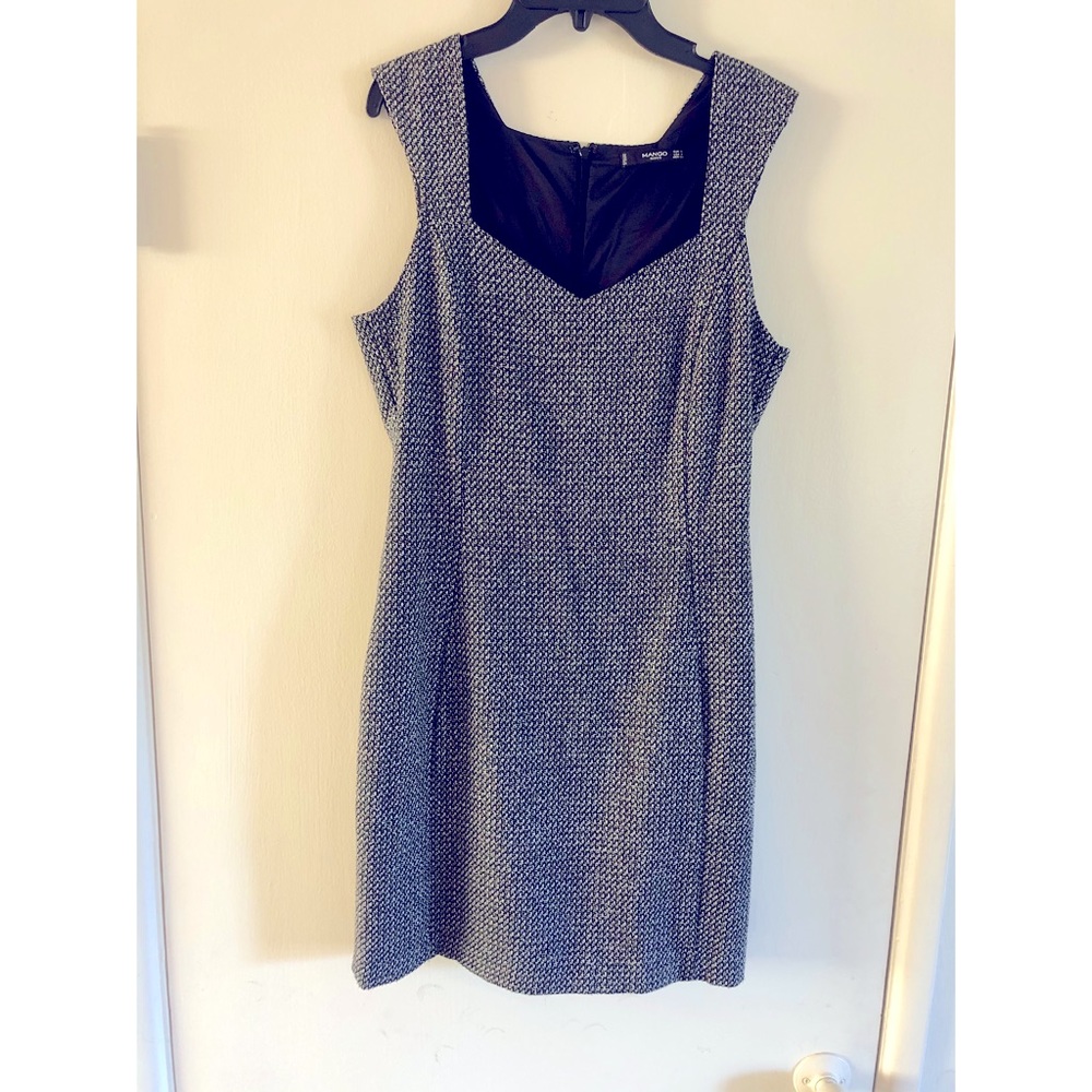 Ultimate office dress 👗